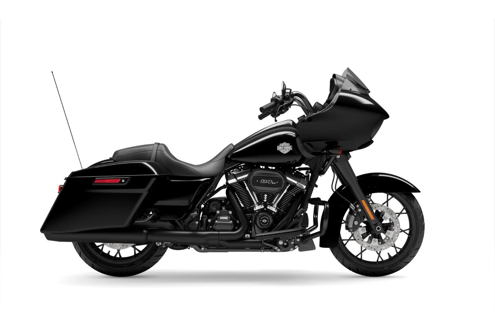 Harley-Davidson FLTRXS Road Glide Special 2023 J&H Ricks