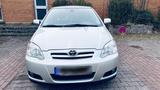 Toyota corolla kombi 1,6 - Toyota Corolla aus 2005: Kombi