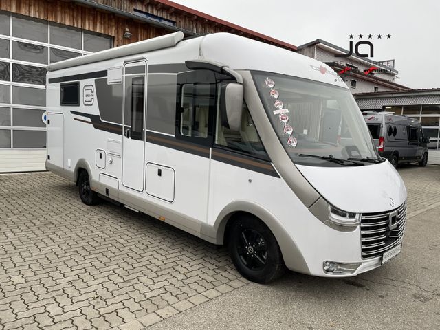 Carthago chic c-line I 5.0 QB / Modelljahr 2025