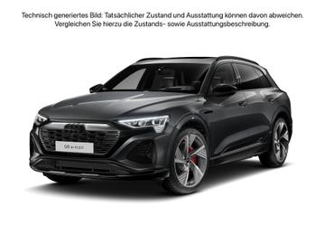 صورة 2 لـ 2023 AUDI Q8 E-TRON