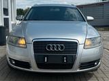 Audi A6 Avant 2.0 TFSI *Automat*Leder* - Audi A6 aus 2006: 2.0
