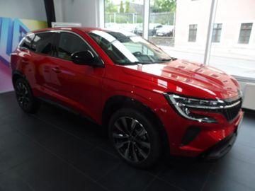 Renault Austral Techno