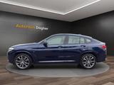 BMW X4 M40 i M-Paket Panorama Head-Up harman kardon - BMW X4 Gebrauchtwagen in Bremen