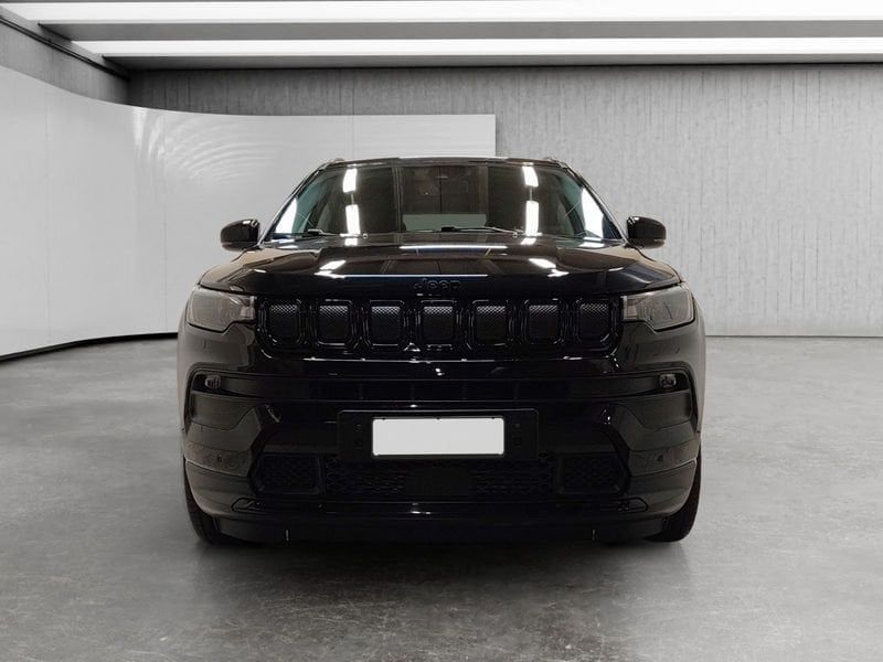 Jeep Compass 1.6 mjt Night Eagle 2wd 130cv imagem 2
