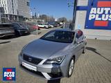 Seat Leon ST 1.4 TSI XCELLENCE PANO+SITZHZG+NAVI+PDC - Seat Leon: Silber