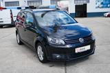 Volkswagen Touran Match TDI Xenon/Stdhzg/PDC/SHZ - Volkswagen Touran: Match