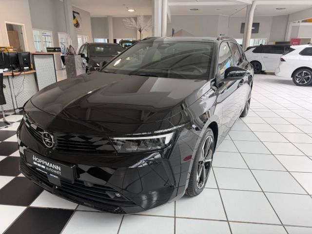 Opel Astra - Bild 3