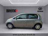 Volkswagen UP! 1.0 MPI Move Up *SHZ/Tempo/Bluetooth* - Volkswagen up! in Karlsruhe