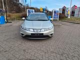 Honda Civic Lim. 5-trg. 1.8 Comfort - Honda Gebrauchtwagen von 2006