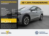 Volkswagen ID.4 PURE LM19 NAVI PDC+ ACC SITZH - Volkswagen ID.4: Pure