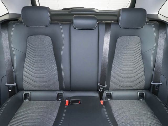 B 180 Progressive Advanced Winter Easy Verkehrsz