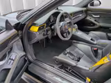 Porsche 911 GT3 RS*WEISSACH CarbonBr Magnesium-Alus Lift - Porsche: 911 Gt3 RS