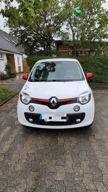 Image of Renault Twingo