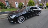 Mercedes-Benz E-klasse 350 CDI AMG - Mercedes-Benz E 350 Gebrauchtwagen in Köln
