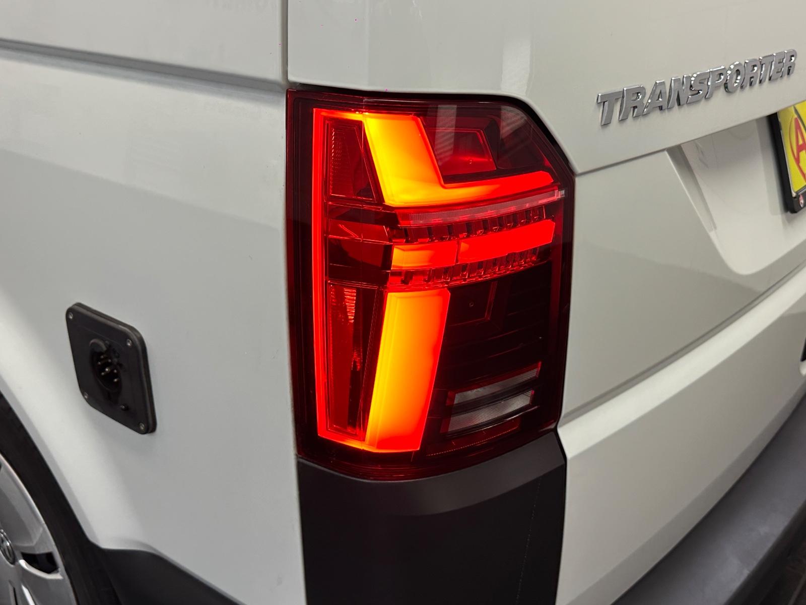 Volkswagen T6.1 Transporter Kasten PLUS Comfortline lang