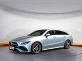 Mercedes-Benz CLA 200 SB+AMG Premium+AHK+LED+Kamera+Totwinkel - Mercedes-Benz CLA 200 Shooting Brake in Bielefeld
