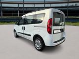 Fiat Doblo Doblò II Pop 1.4 Kombi+CD+USB+Reling+eFH++ - Fiat Doblo mit Benzin-Antrieb