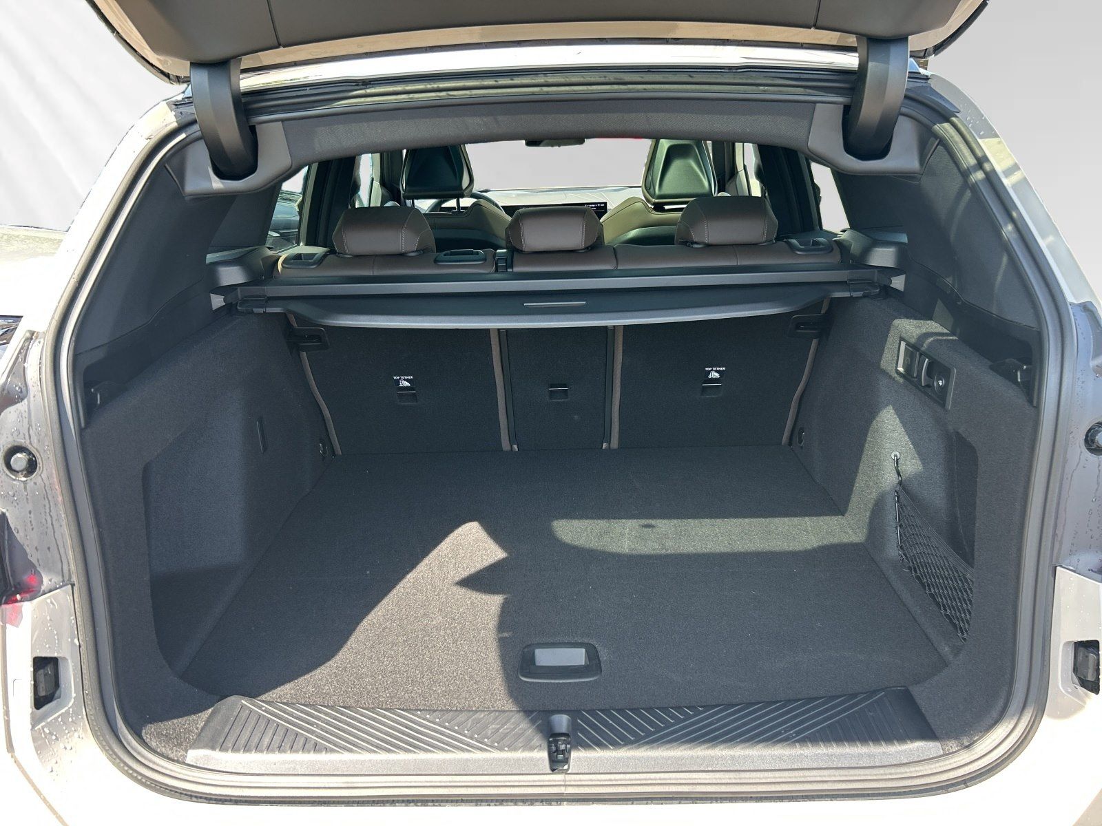 BMW X3 - Bild 9