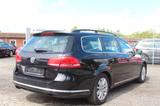 Volkswagen Passat Variant Comfortline - Volkswagen Passat aus 2013