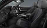BMW 220d Cabrio - gebrauchte BMW 220 aus dem Jahr 2020