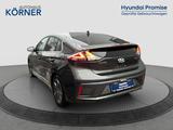 Hyundai IONIQ PLUG IN Hybrid STYLE *CARPLAY*INFINITY*CAM - gebrauchte Hyundai IONIQ aus dem Jahr 2021
