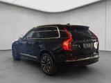 Volvo XC90 T8 AWD Plug-in Hybrid Plus-Bright HeadUpDis - Volvo XC90 Gebrauchtwagen in Frankfurt