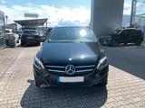 Mercedes-Benz B 200 7G AMG LED Navi Pano Kamera AHK Night - mit Benzin-Antrieb: Kleinbus, 20