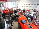 Honda RC30,NC30,NSR,CBR,VFR,CB,SP2  Sammlung - HONDA NSR