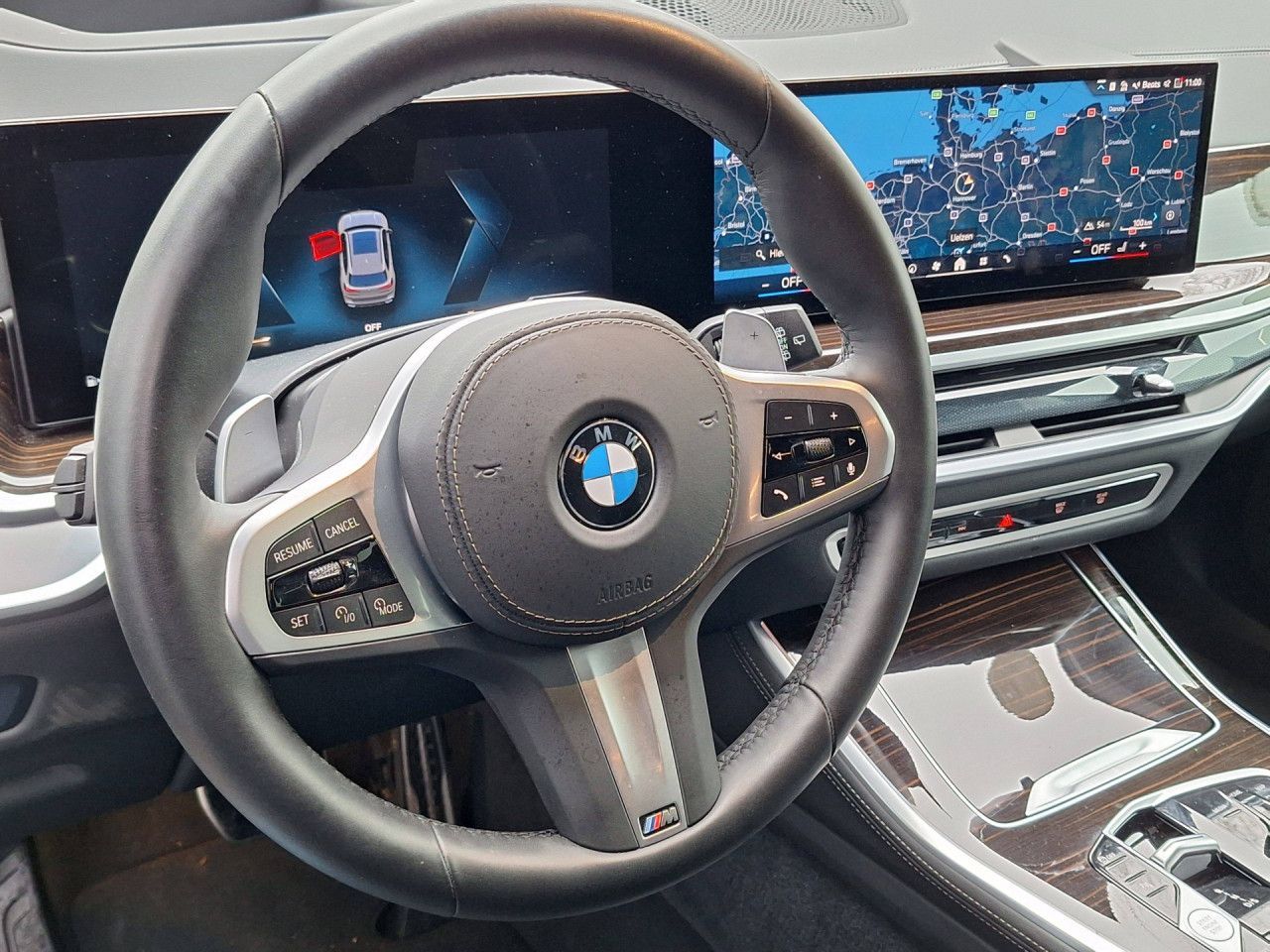 BMW X5 - Bild 13