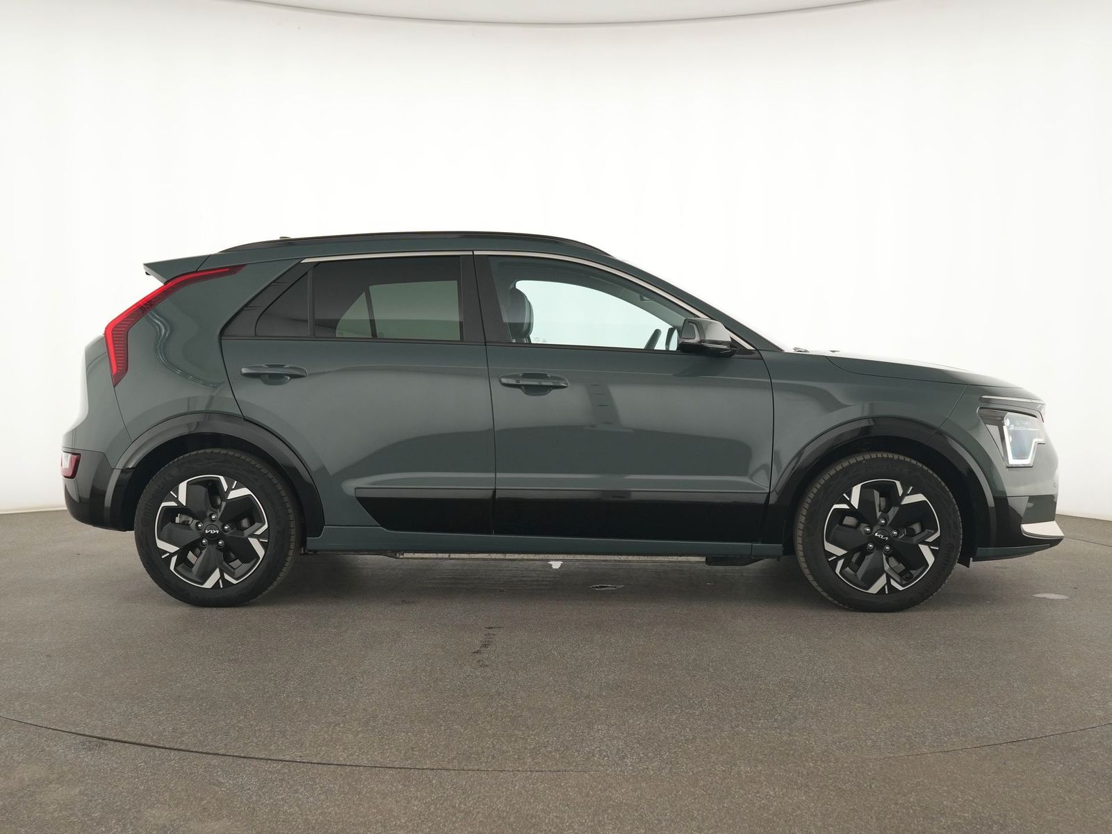 Kia Niro - Bild 6