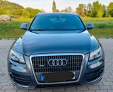 Audi Q5 2.0 TDI quattro, S-Line Sport plus... - Audi Q5 aus 2012: Line Plus