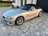 BMW Z4 M M Roadster - - BMW Z4 M aus 2006