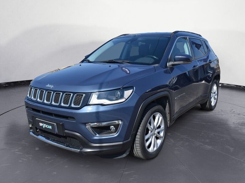 Image of Jeep Compass