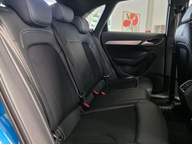 AUDI Q3 — Foto 27