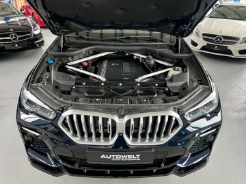 BMW X6 - 8