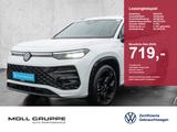 Volkswagen Tayron 1.5 eHybrid DSG R-Line 360 ACC AHK