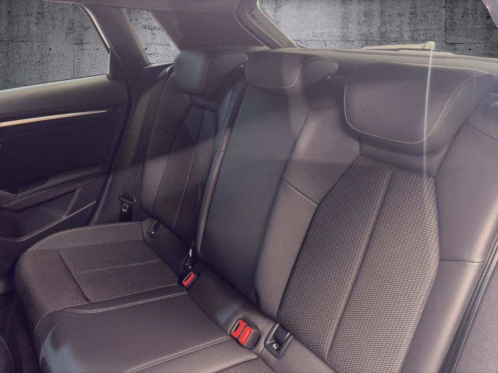 Audi A3 - Bild 11