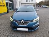 Renault Megane IV 5-trg GT-Line 132PS, Standh., HUD, LED - Renault: Standheizung
