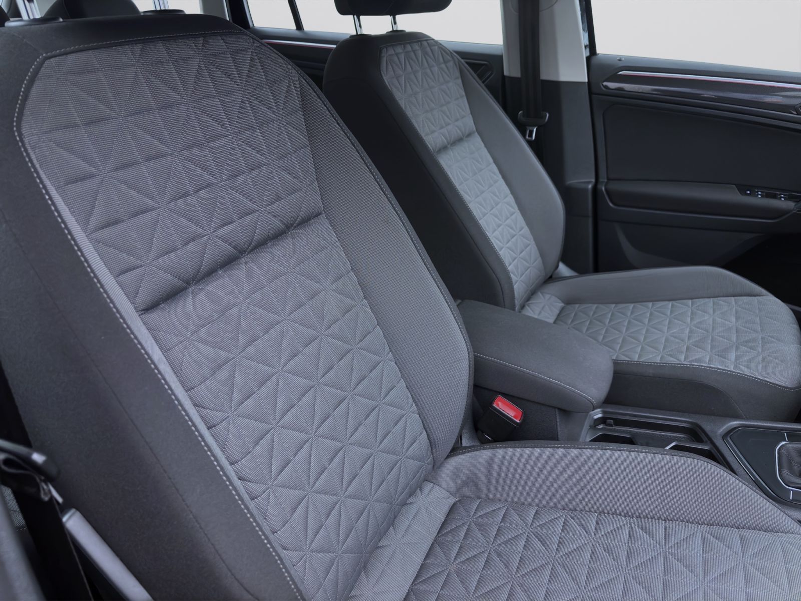 Volkswagen Tiguan - Bild 16