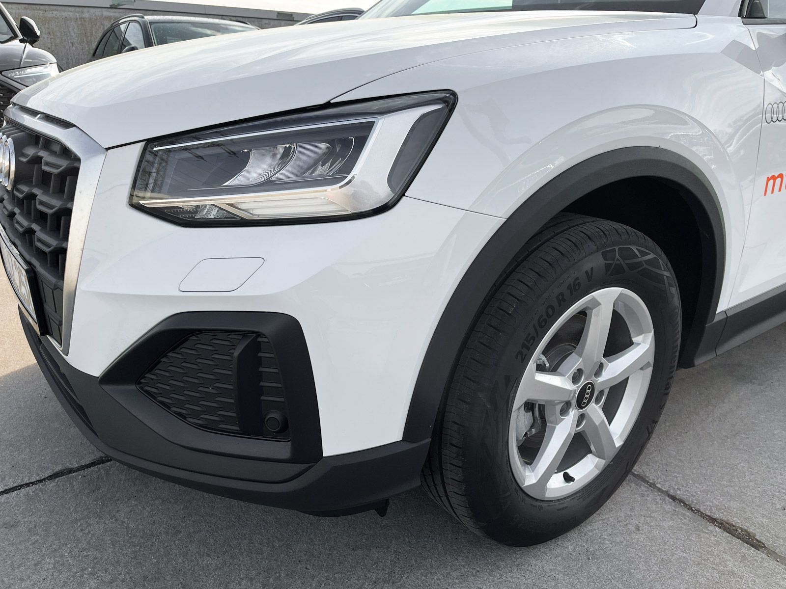 Audi Q2 - Bild 7