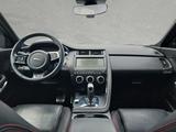 Jaguar E-Pace P250 Chequered Flag - Jaguar E-Pace: Chequered Flag