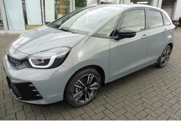 Honda Jazz 1,5i-MMD Hybrid Advance Sport