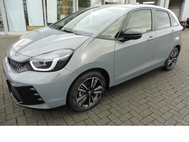 Honda Jazz 1,5i-MMD Hybrid Advance Sport