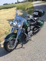 Kawasaki VN 1500 Classic Tourer - Angebote