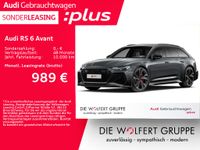 Audi RS6 - Vorschau Bild 1