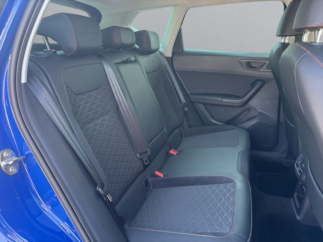 Ateca FR AHK-el.Navi+LED+ ACC+Apple CarPlay+PDC