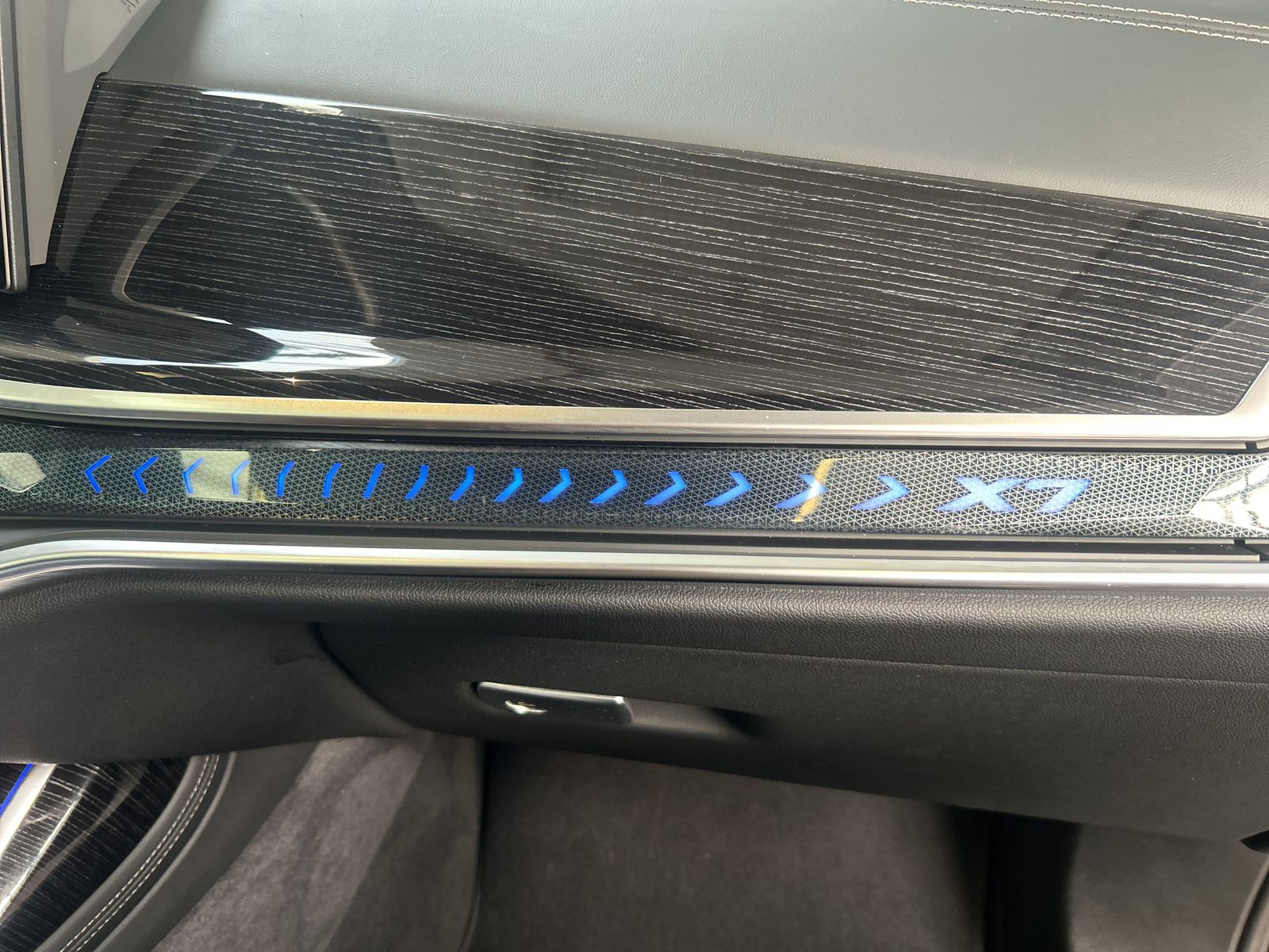 BMW X7 - Bild 41