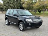 Land Rover Freelander 2.2 TD4 S.W. SE (PREZZO RE - schwarze Land Rover Freelander