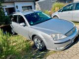 Ford Mondeo 1,8 92 kW Ghia Ghia - Ford Mondeo aus 2007: Ghia