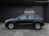 Audi Q3*S-Line*Navi*Totwinkel*Shz* - : Isofix, mit Klimaanlage